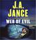 Cover of: Web of Evil