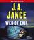 Cover of: Web of Evil