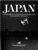 Cover of: Japan by Peter Spry-Leverton, Peter F. Kornicki
