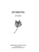 Cover of: Fitzrovia
