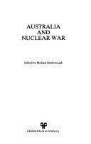 Australia and nuclear war