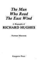 The Man Who Read the East Wind by Norman Macswan