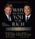 Cover of: Why We Want You to Be Rich