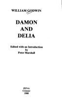 Cover of: Damon and Delia