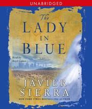 Cover of: The Lady in Blue by Javier Sierra