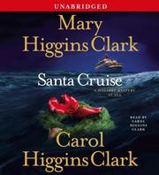 Cover of: Santa Cruise by Carol Higgins Clark, Mary Higgins Clark, Mary Higgins Clark