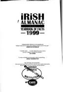Cover of: Irish Almanac & Yearbook of Facts 1999 | Pat McArt