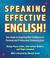 Cover of: Speaking Effective English!