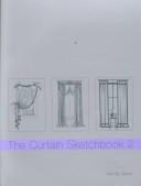 Cover of: The Curtain Sketchbook 2 by Wendy Baker, Wendy Baker