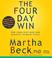 Cover of: The Four-Day Win