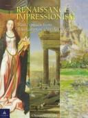 Cover of: Renaissance to Impressionism: Masterpieces from Southampton City Art Gallery