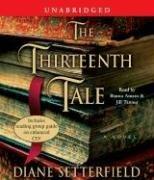 Cover of: The Thirteenth Tale by Diane Setterfield