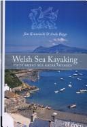 Cover of: Welsh Sea Kayaking