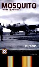 Cover of: Mosquito Fighter Squadrons in Focus