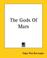 Cover of: Gods Of Mars