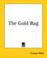 Cover of: The Gold Bag