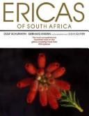 Cover of: Ericas of South Africa