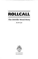 Cover of: Rollcall by Ian S. Uys