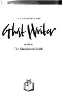 Cover of: The Christmas Fox by Tim Mackintosh-Smith