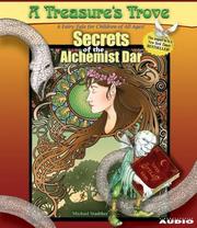 Cover of: Secrets of the Alchemist Dar