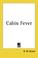 Cover of: Cabin Fever