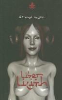 Cover of: Liber Lilith | Donald Tyson
