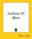 Cover of: Gulliver of Mars