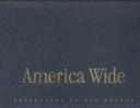 Cover of: America Wide: In God We Trust