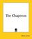 Cover of: The Chaperon