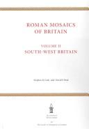 Cover of: Roman mosaics of Britain by David S. Neal