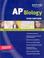 Cover of: Kaplan AP Biology, 2008 Edition (Kaplan Ap Biology)