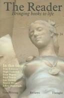 Cover of: The Reader: 24: The Heavens (Liverpool University Press - Reader)