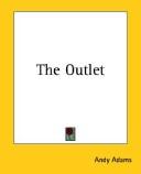 Cover of The Outlet