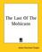 Cover of: Last of the Mohicans