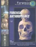 Cover of: Forensics: The Science of Crime-Solving (Forensics, the Science of Crime-Solving)