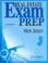 Cover of: Real estate exam prep.