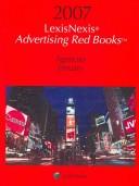 The Advertising Red Books by National Register Publishing