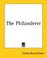 Cover of: The Philanderer