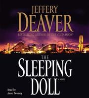Cover of: The Sleeping Doll by Jeffery Deaver