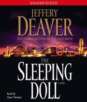 Cover of: The Sleeping Doll | Jeffery Deaver