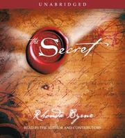 Cover of: The Secret (Unabridged, 4-CD Set)
