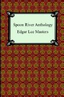 Cover of: Spoon River Anthology by Edgar Lee Masters, Beatriz Martín Vidal, Mario Giacomelli, Patrick Reumaux, Edgar Lee Masters