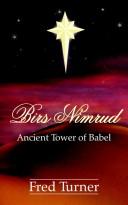 Cover of: Birs Nimrud | Fred Turner