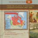 Cover of: How Canada Became Canada