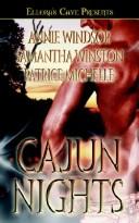 Cover of: Cajun Nights