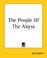 Cover of: The People of the Abyss