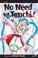 Cover of: No Need For Tenchi! Vol. 11 (No Need for Tenchi!)