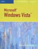 Cover of: Microsoft Windows Vista-Illustrated Essentials (Illustrated Series)