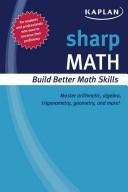 Cover of: Math Source: The Smarter Way to Learn Math, 2nd Edition