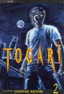 Cover of: Togari Vol. 2 (Togari)